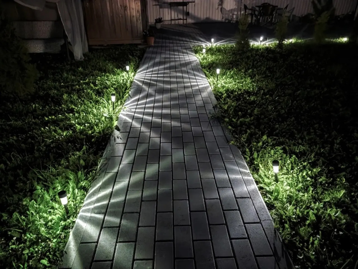 Частный дом Баня