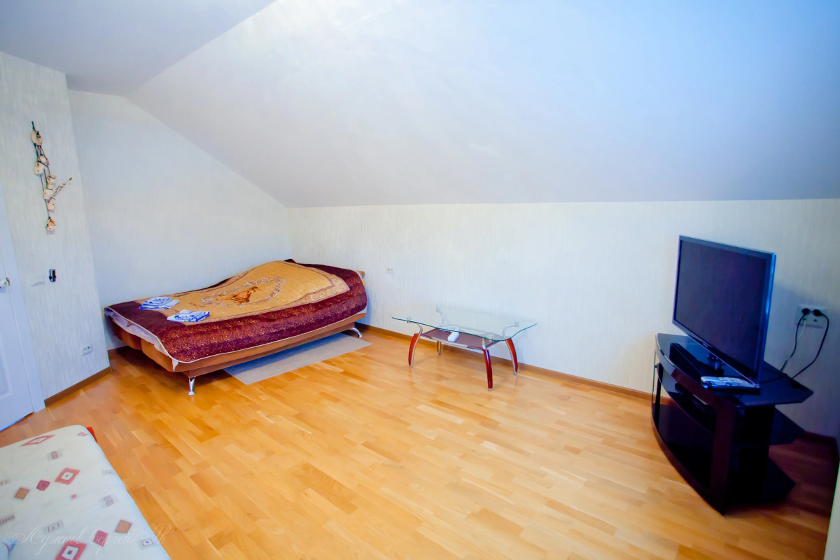 Апартаменты У Ольги