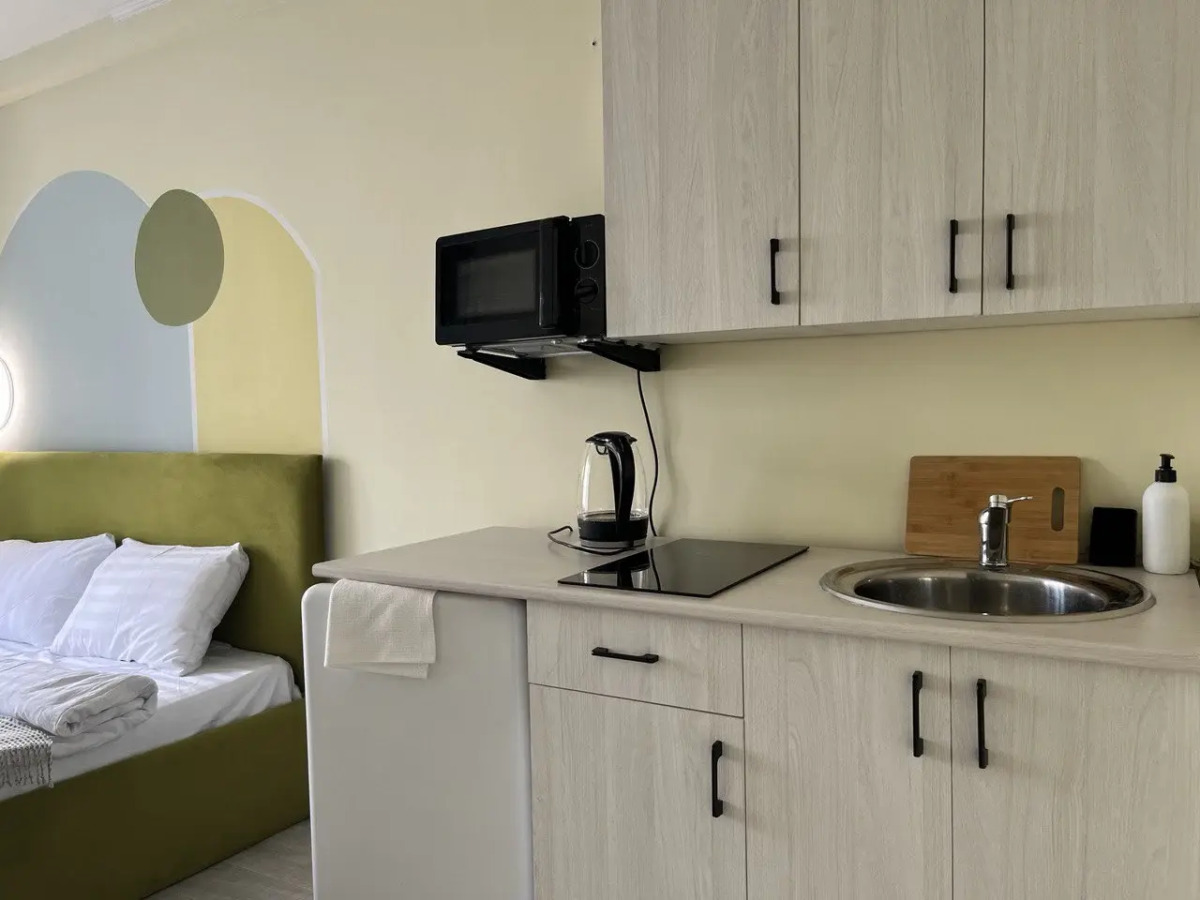 Лучшие Апартаменты в Центре