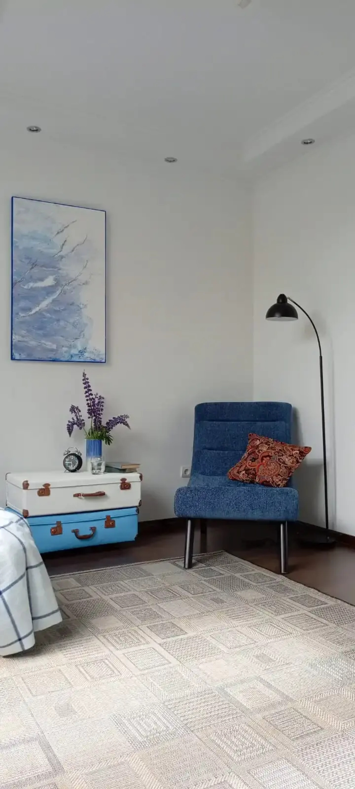 Квартира SEA Apartments