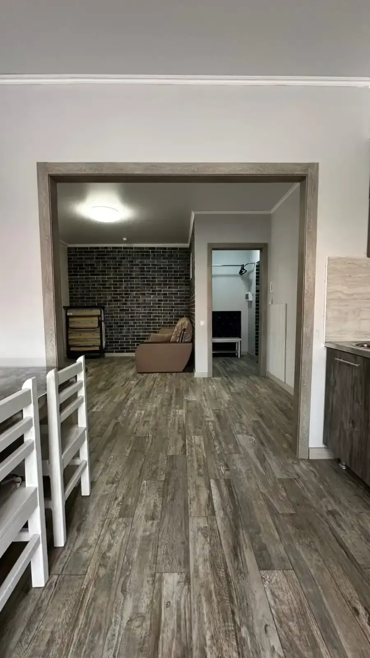 Апартаменты Квартира в Центре КМВ