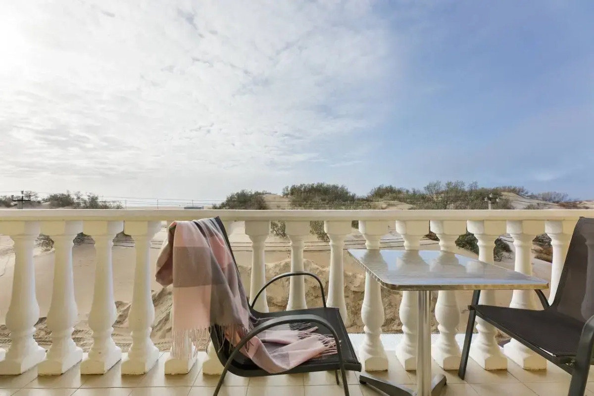 Отель Кронос