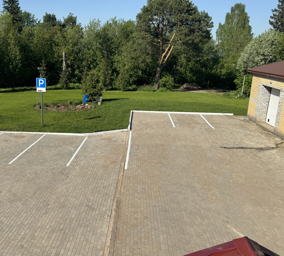 Гостевой дом Студия 23