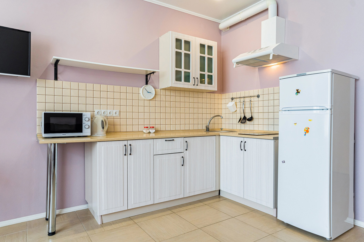 Апартаменты Рядом с Морем