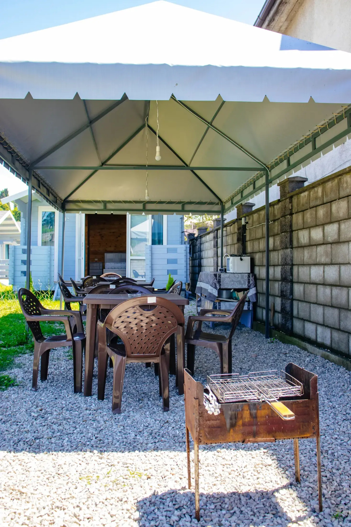 Мини-отель Lemar