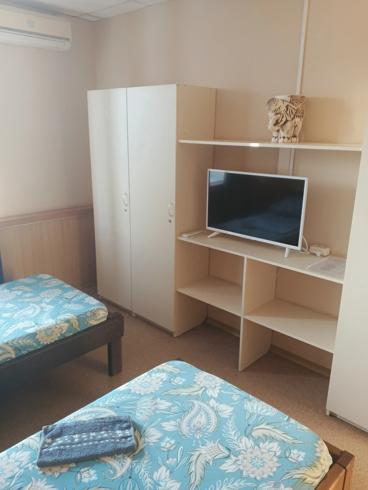 Хостел Авангард