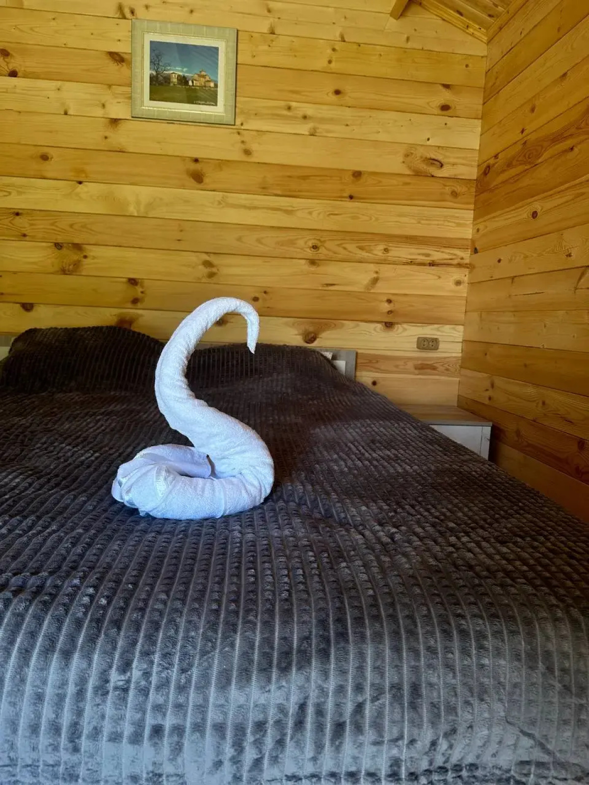 База отдыха Full House