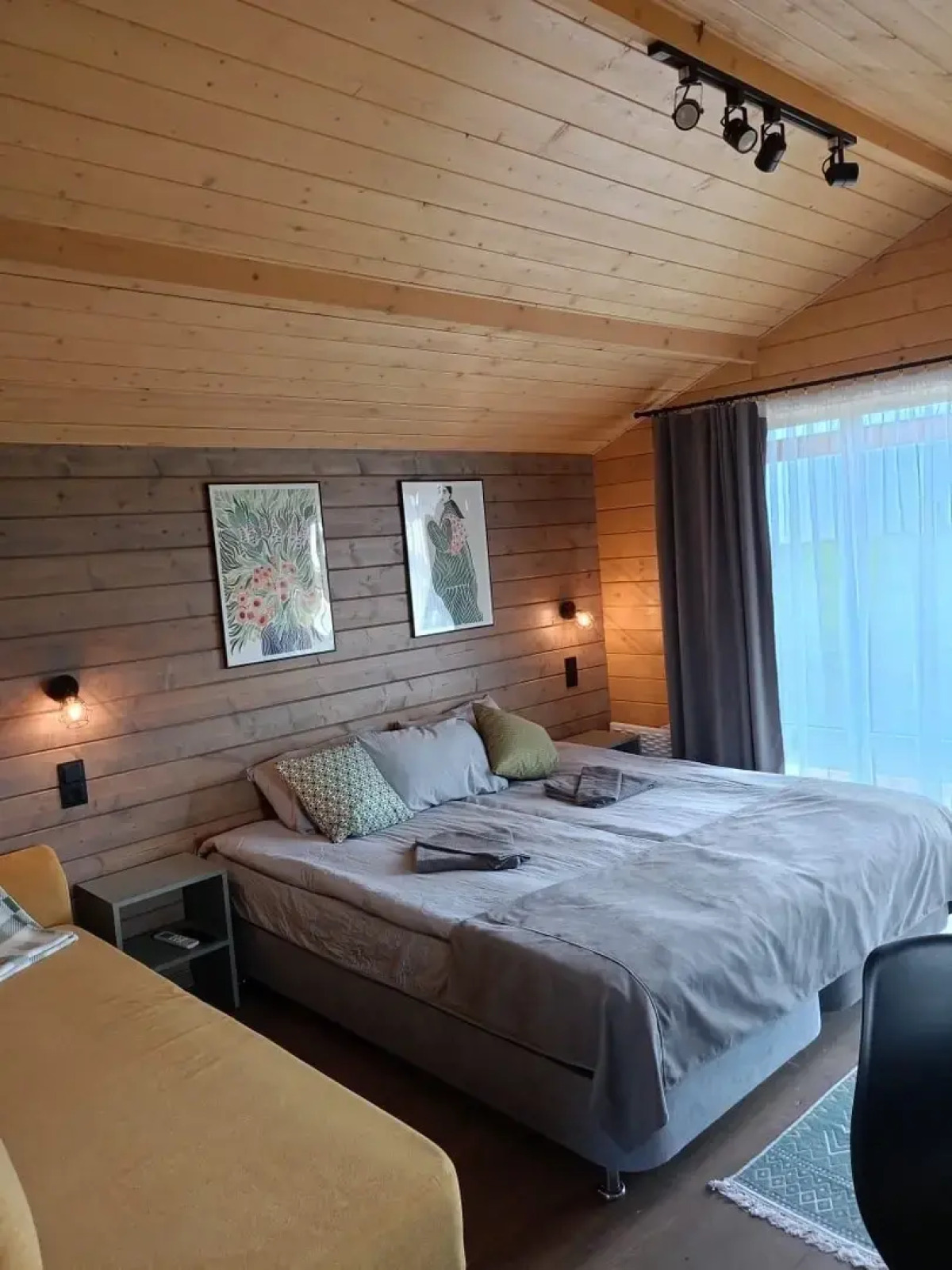 База Отдыха Ильмера