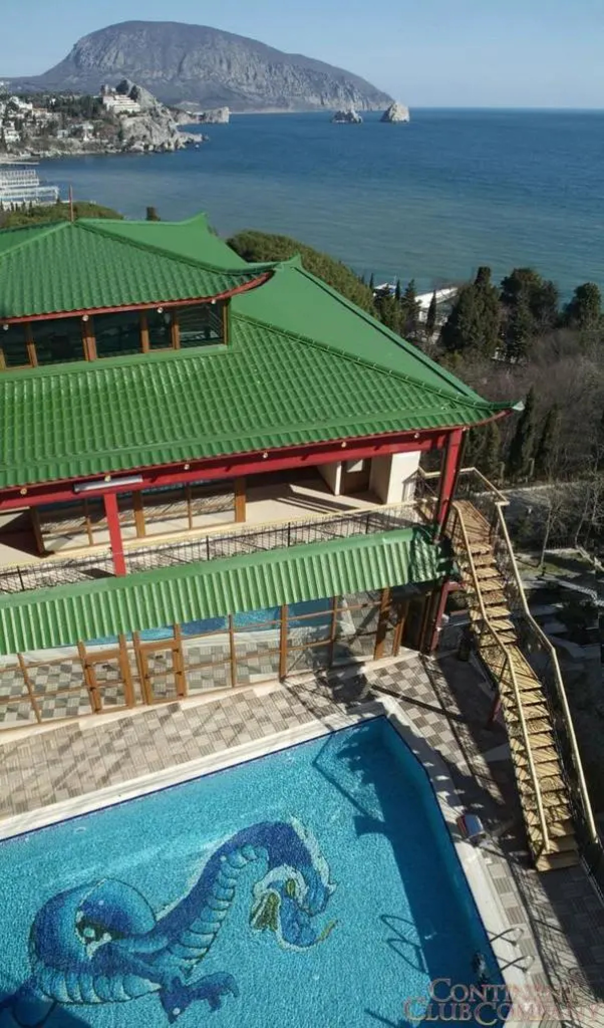 Веселый Хотэй