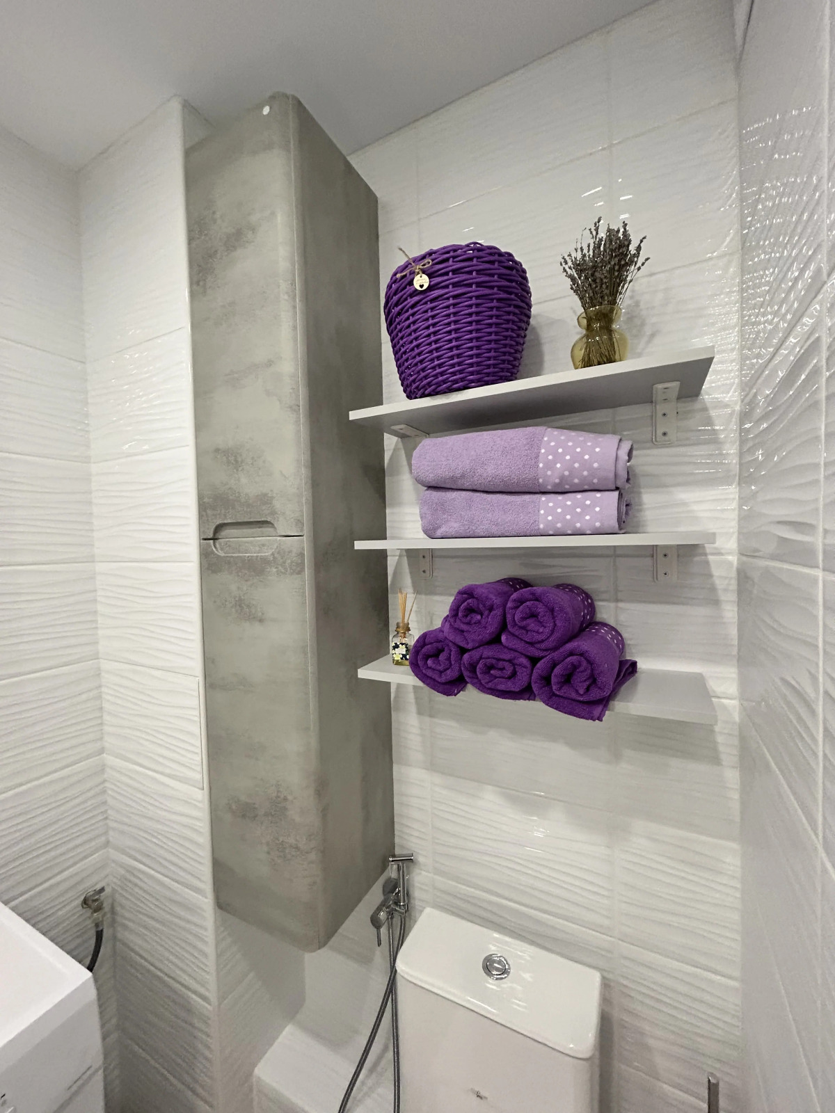 Квартира Сальвадор в ЖК Барселона