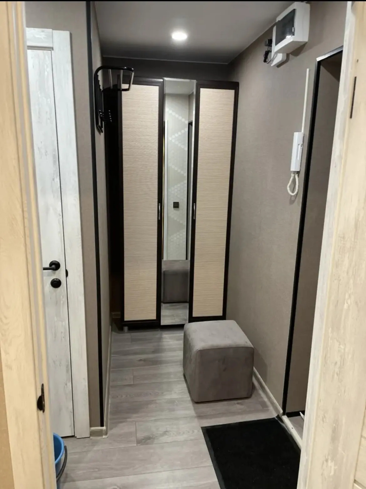 Апартаменты на Аскольдовцев 37