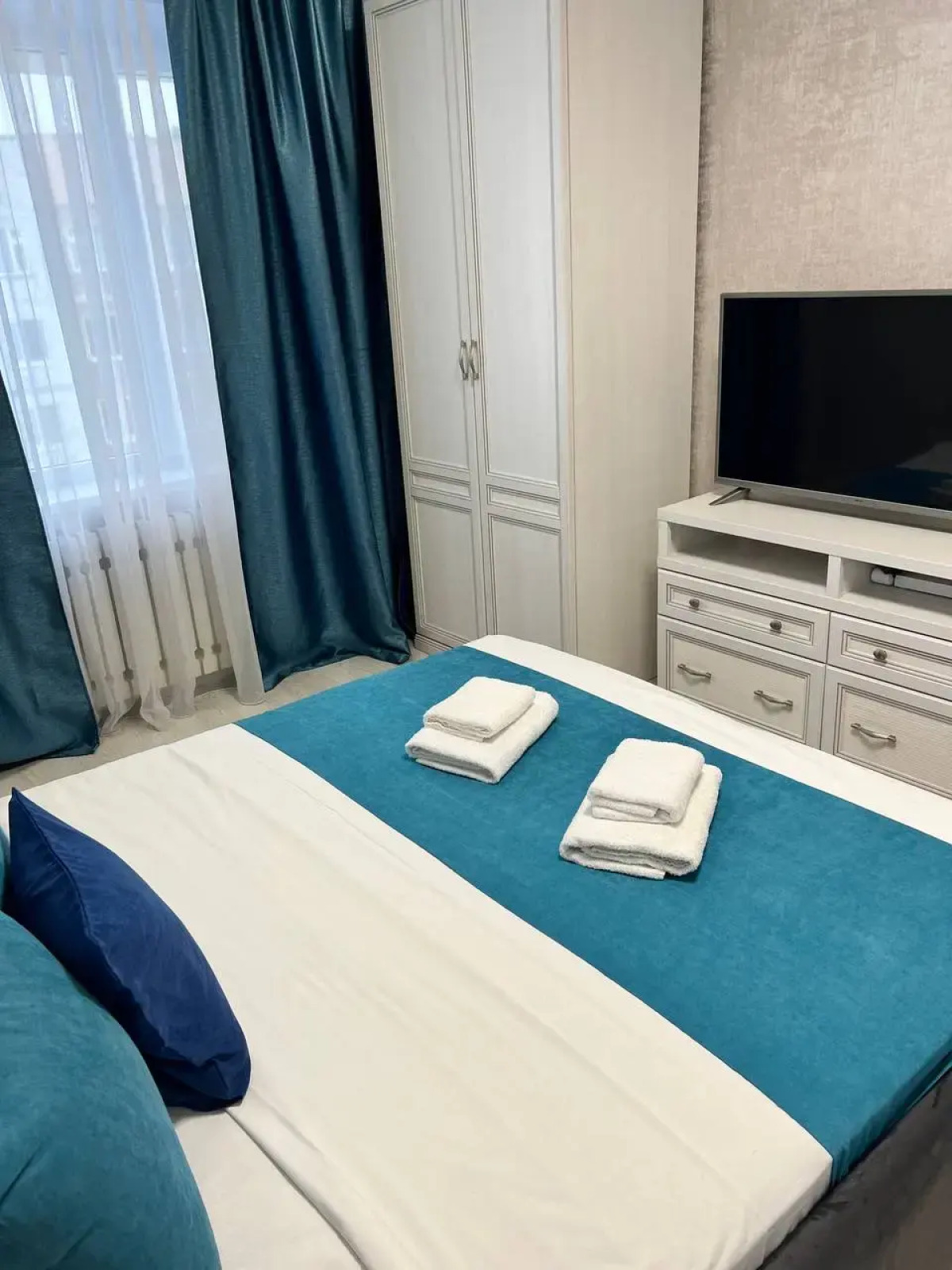 Апартаменты Созвездие Камчатки на проспекте Рыбаков 1