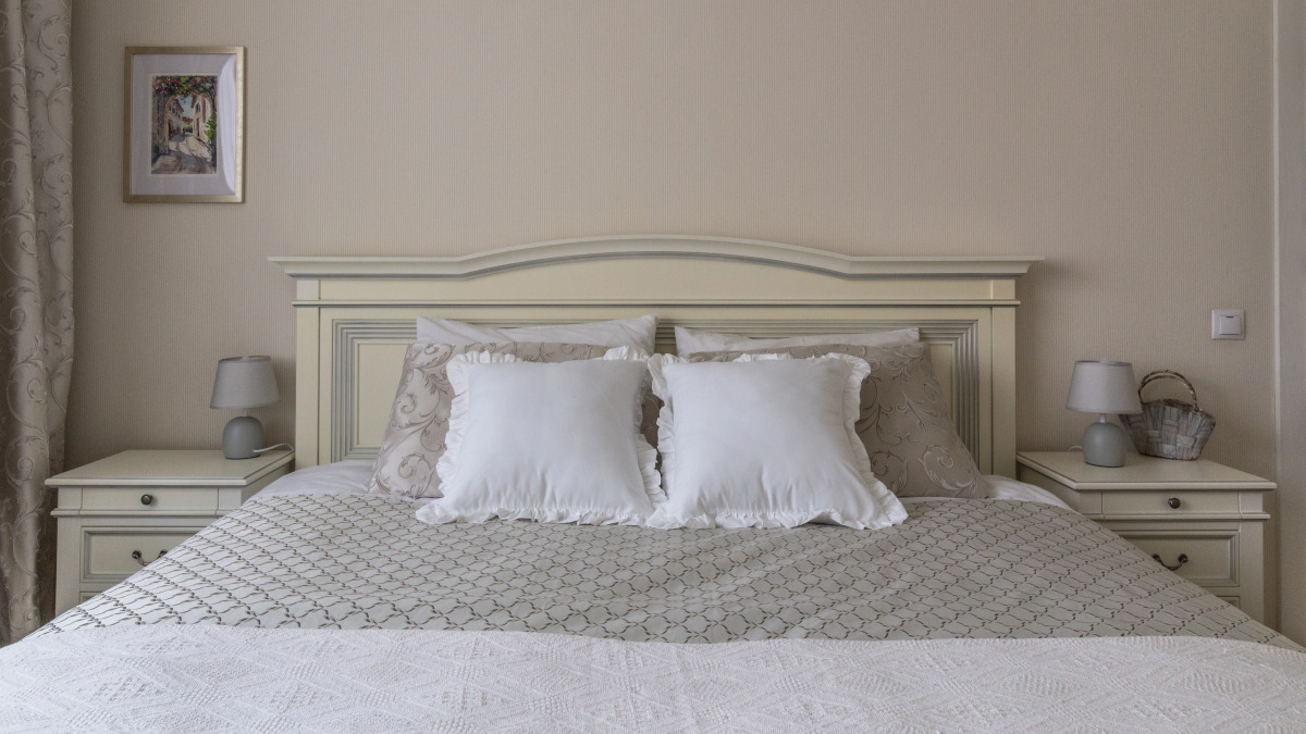 Апартаменты с парковкой "Серебряный остров"