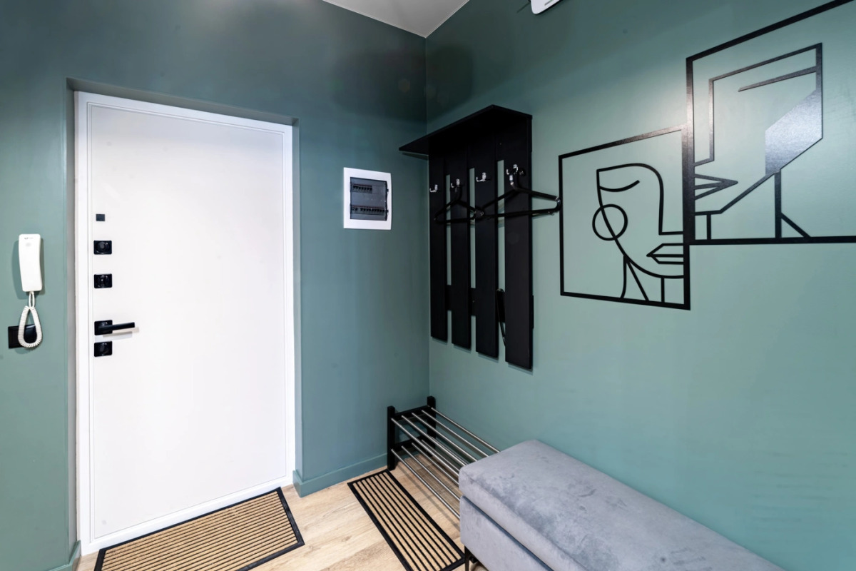 Квартира Прекрасная