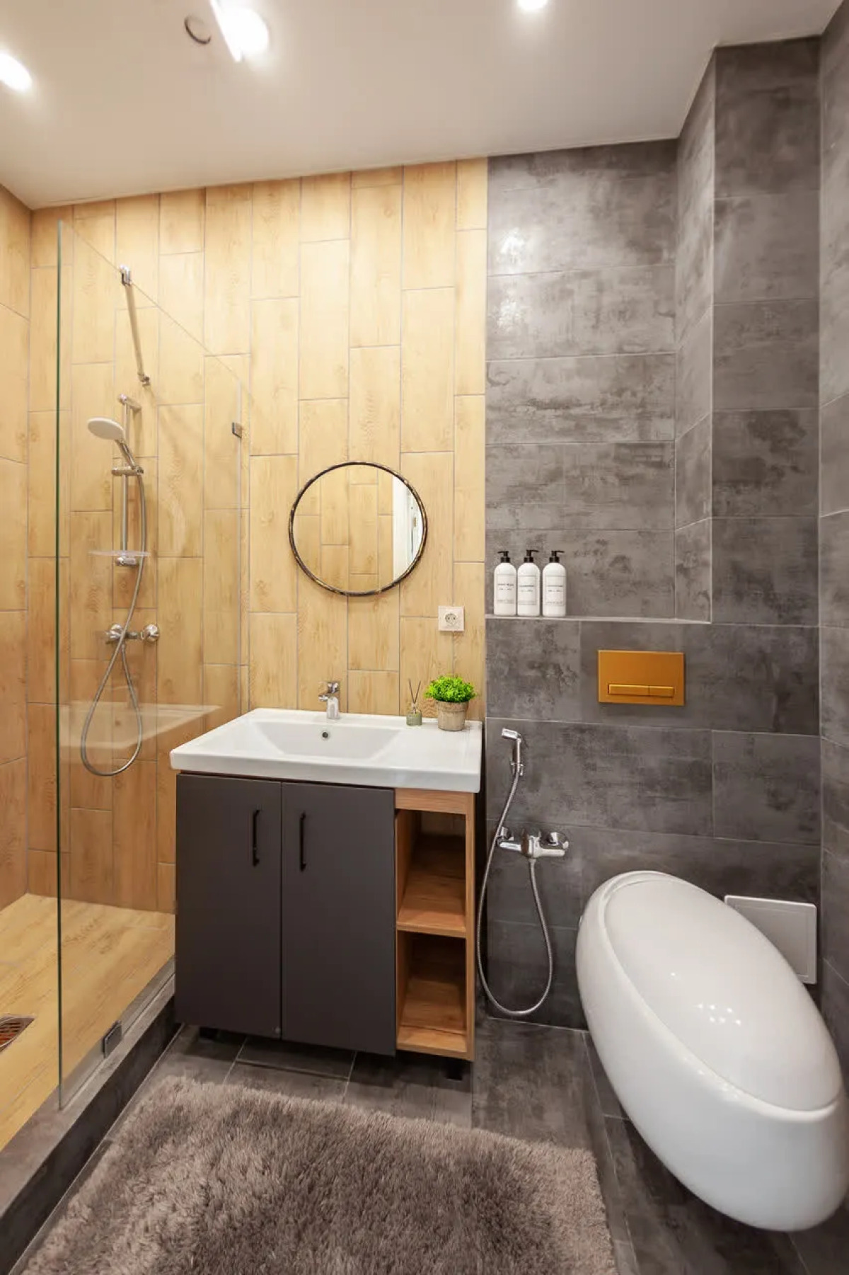 Апартаменты Primus-Юг