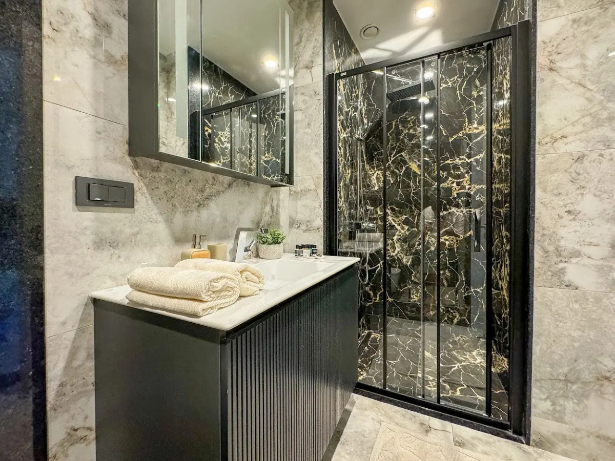 Апартаменты 1+1 в Комплексе Azura World