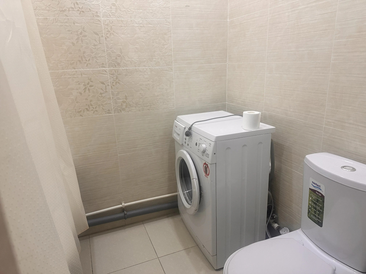 Квартира 1 комнатная квартира ул Осенняя 9