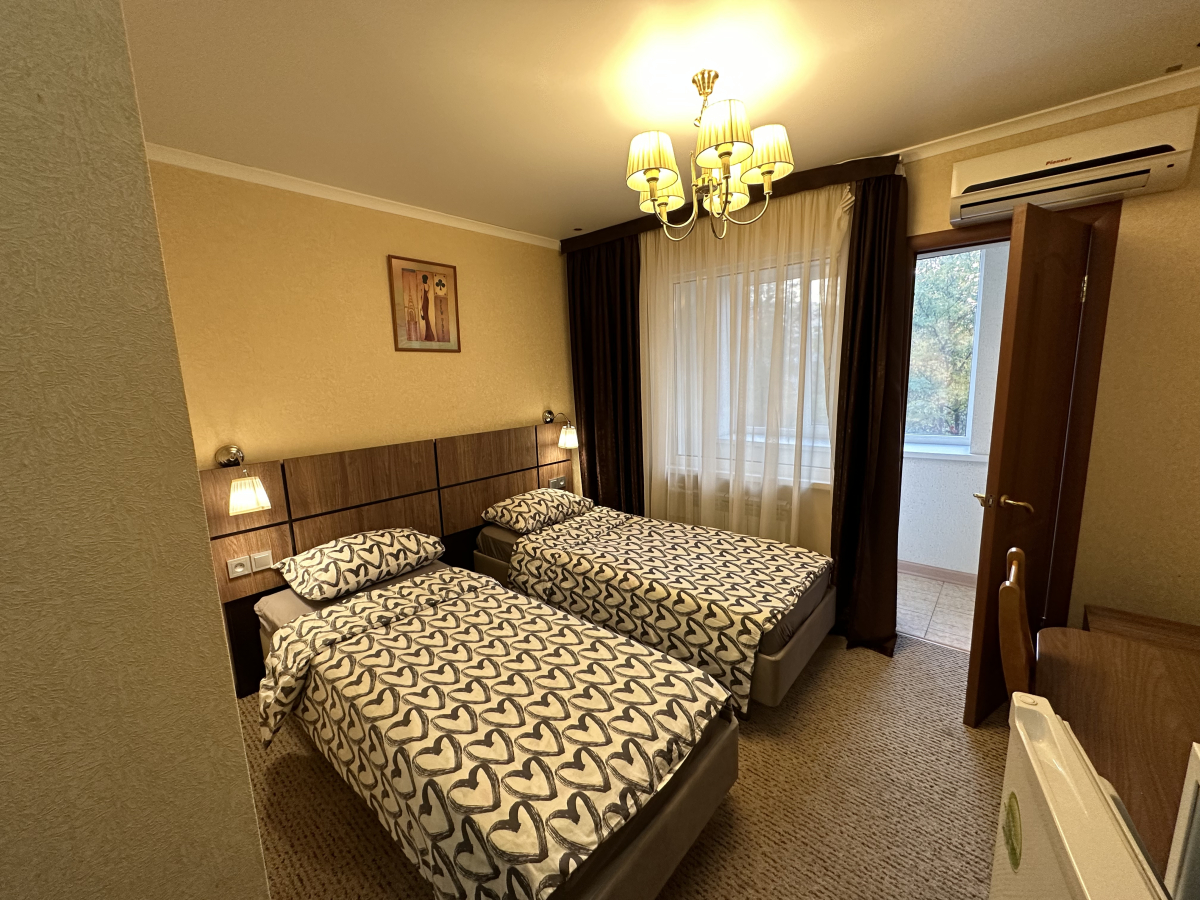 Гостевой дом Булут