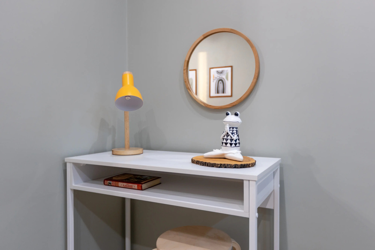 Апартаменты Argentum Home Краснодарская 40/2