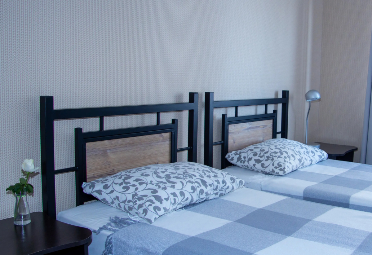 Апартаменты 7 Level 1