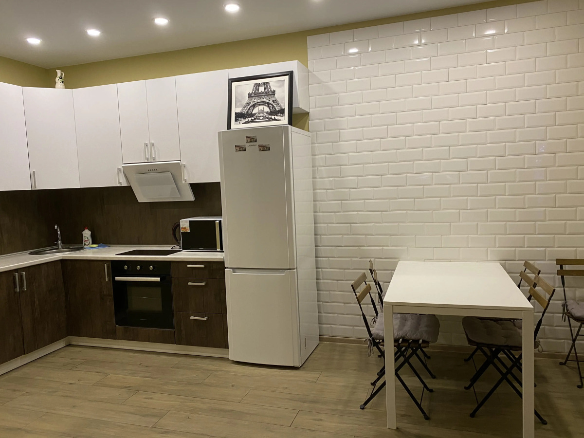 Бунгало Apreski на Банном