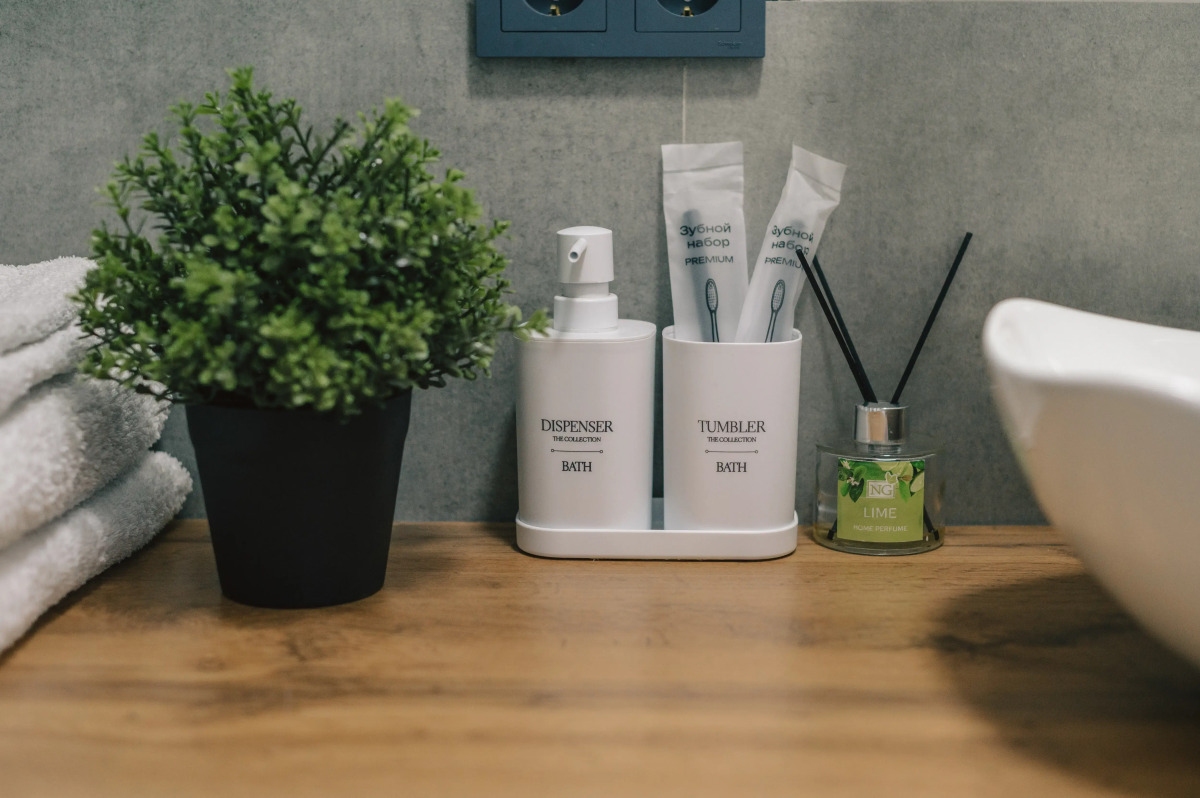 Квартира Новая в Центре на Заливе