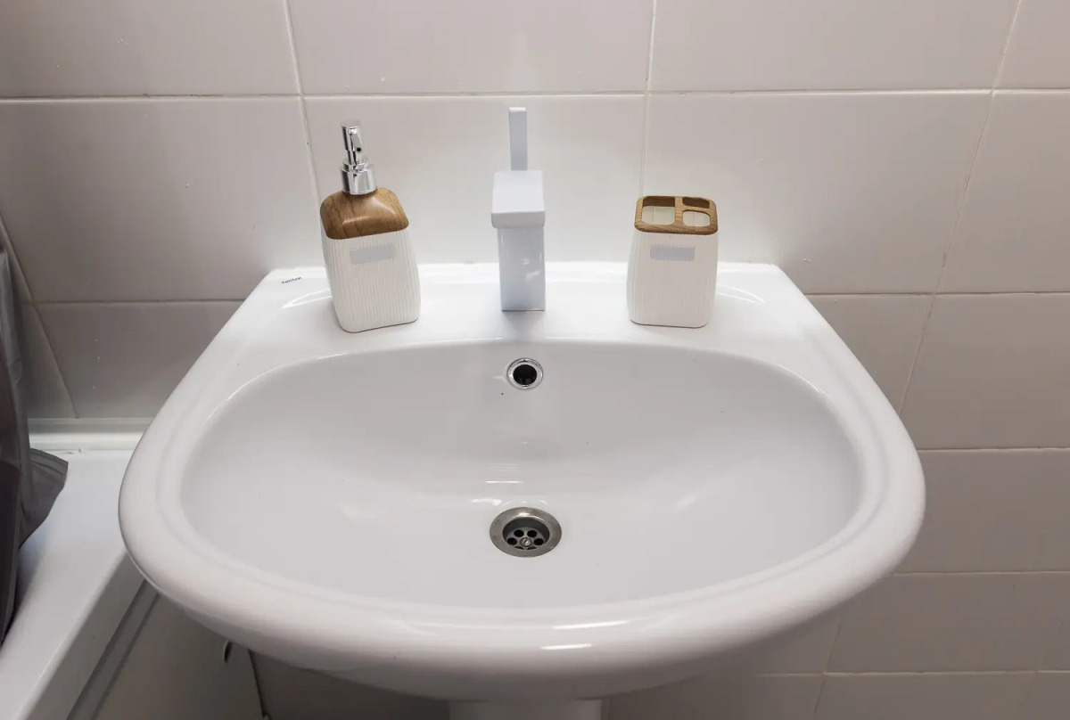 Апартаменты Волоколамка 344/2