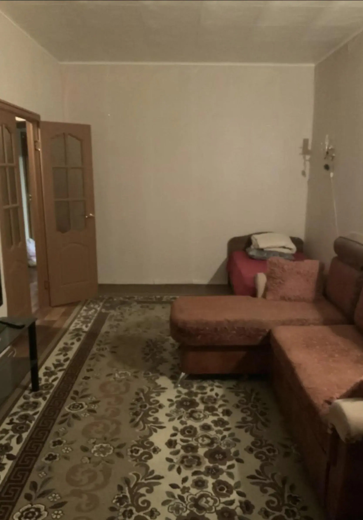 Апартаменты на Олимпийской 83