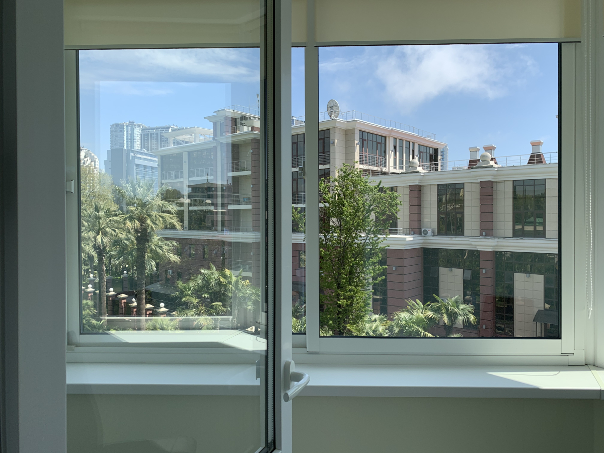 Апартаменты Морская MoreAparts