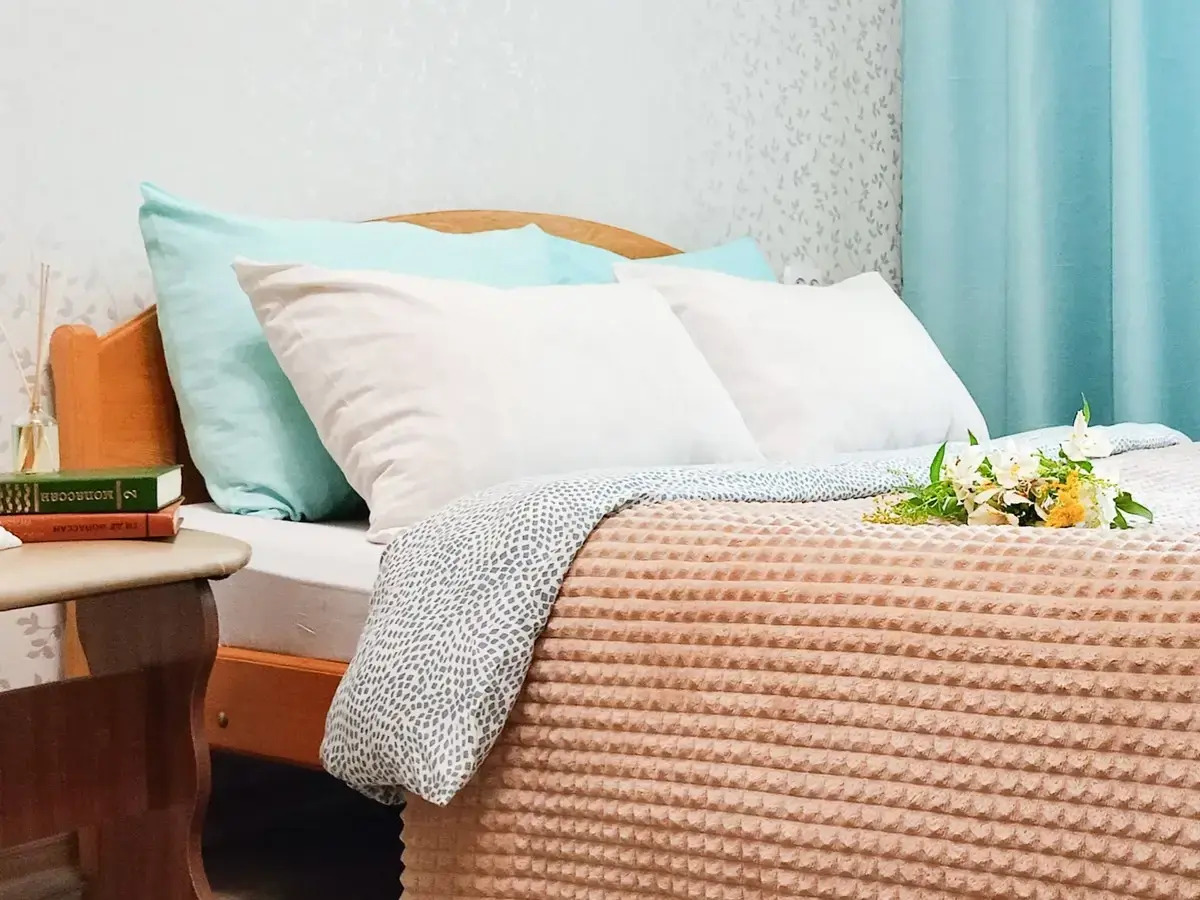 Апартаменты SweetHome в удобном районе города