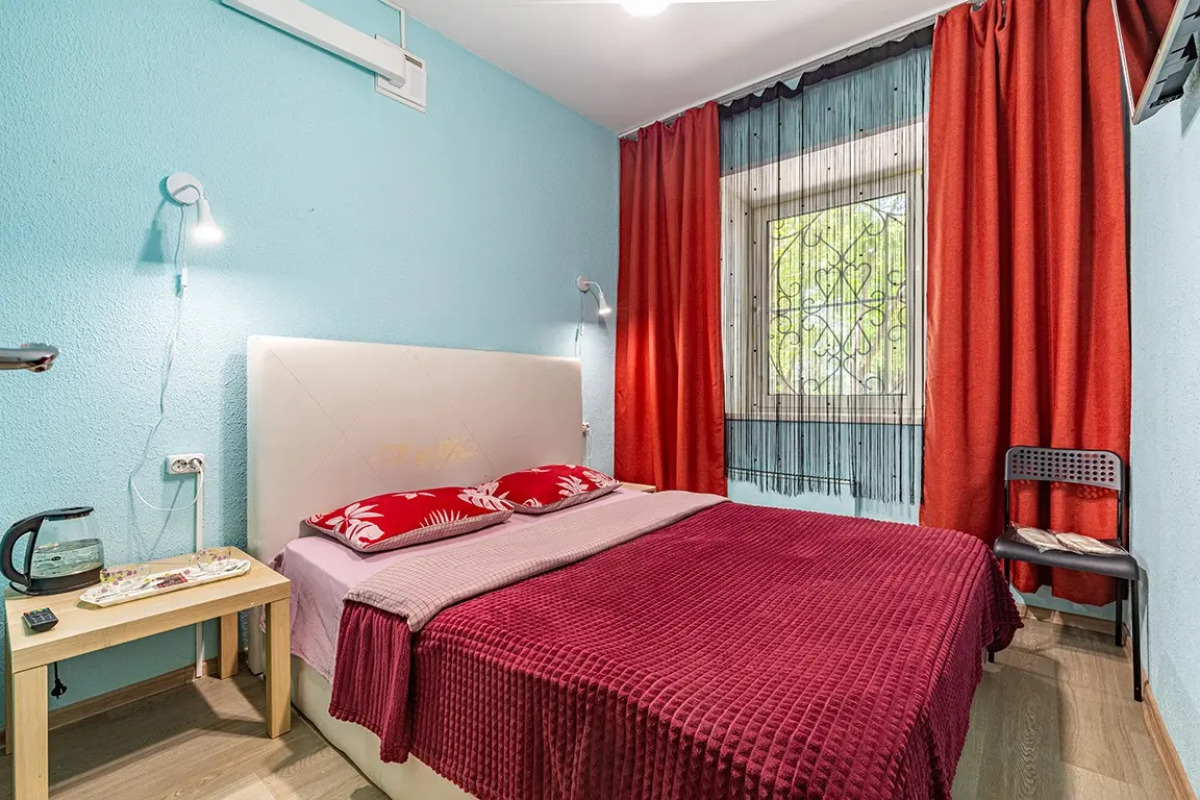 Мини-отель Madison