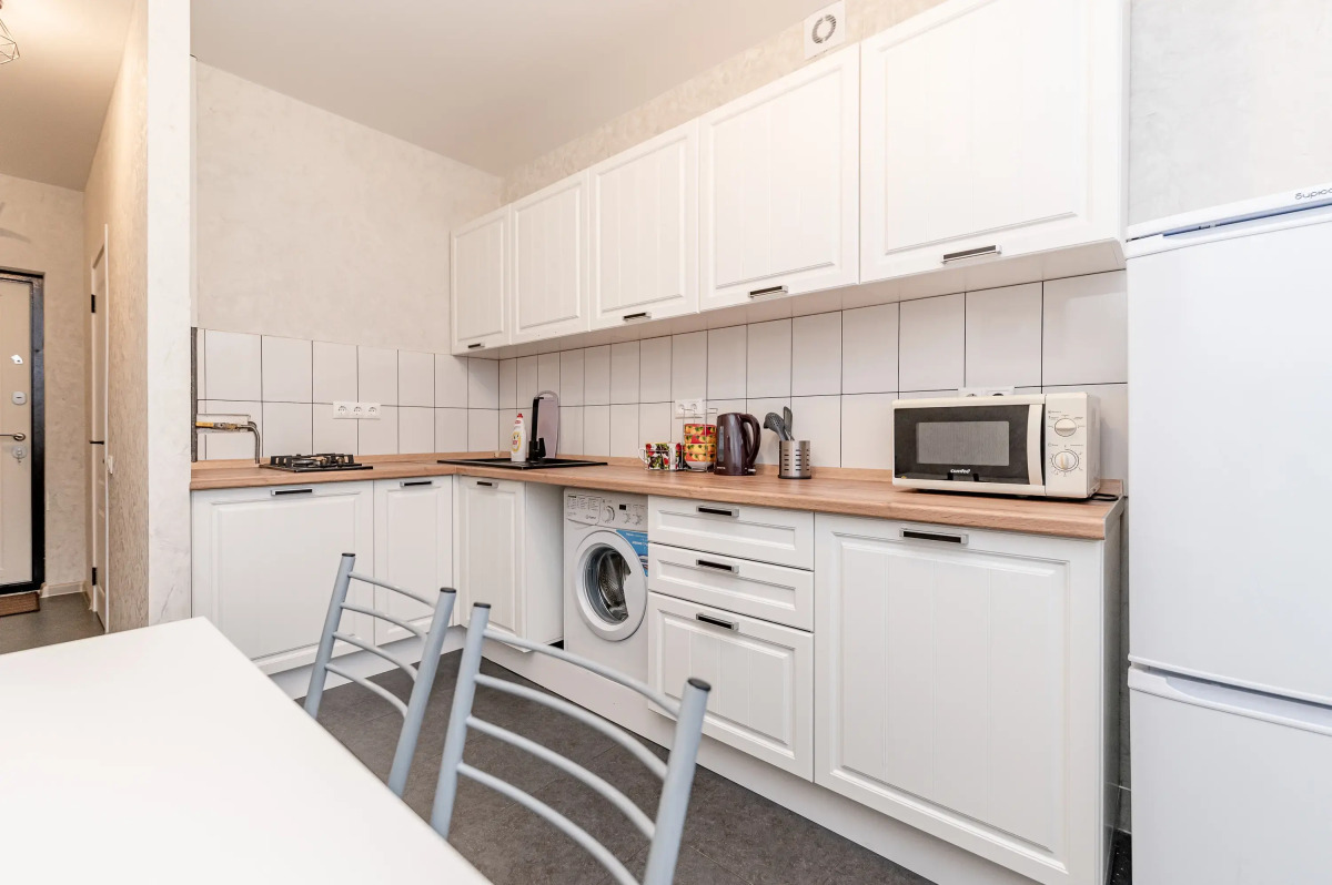 Апартаменты Ленинградский Проспект 43