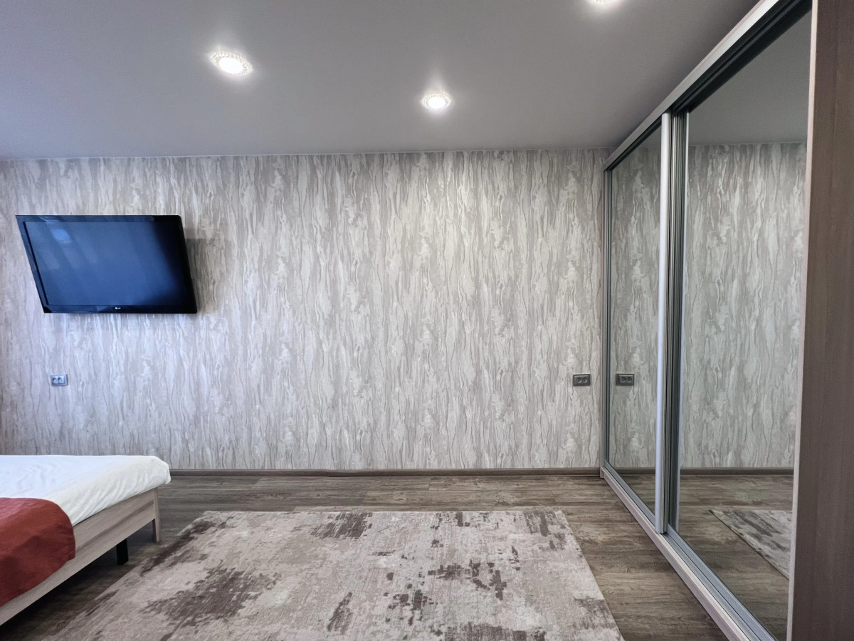 Апартаменты Созвездие Камчатки на Бохняка 19