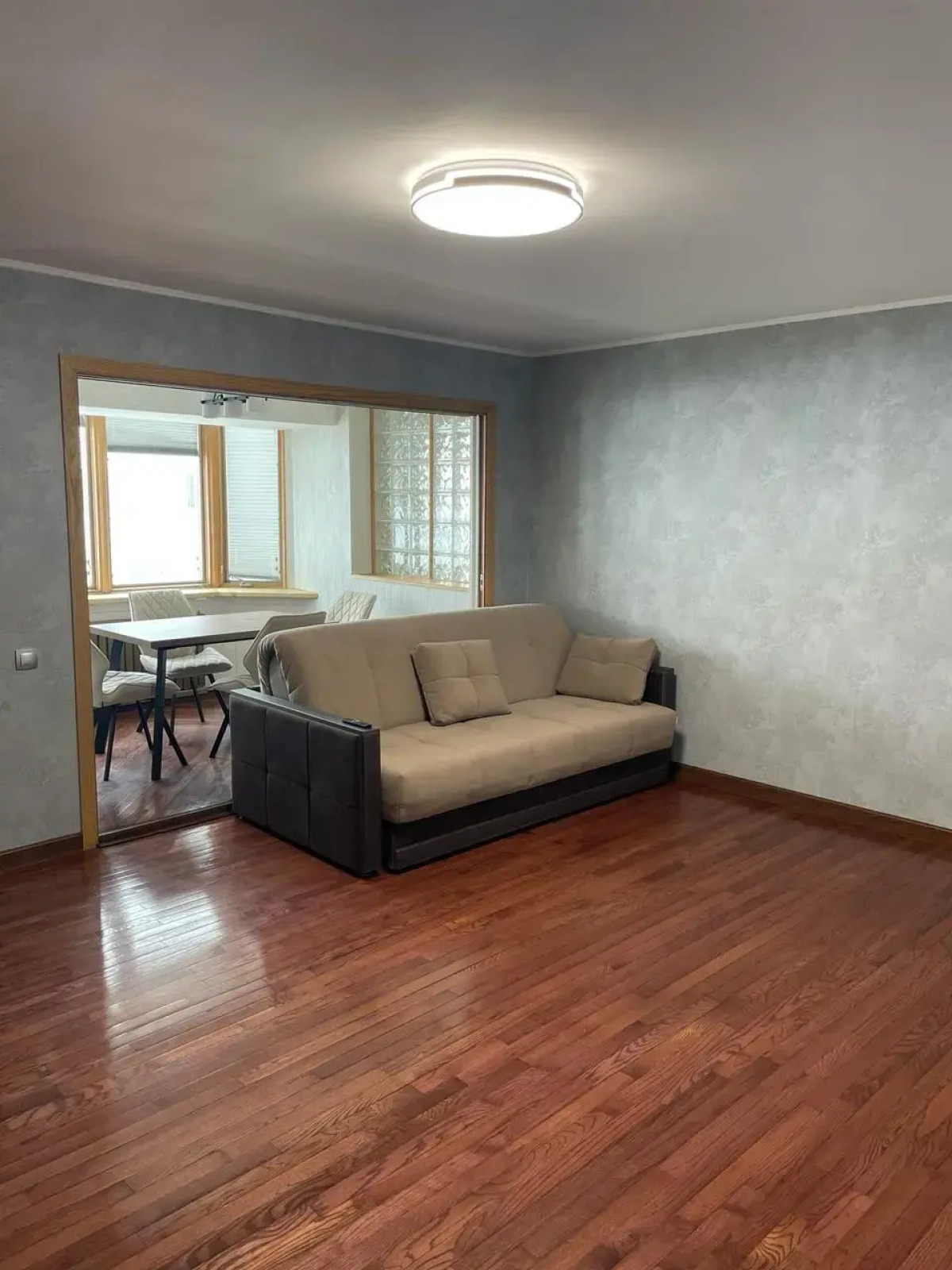 Квартира в Южно-Сахалинске