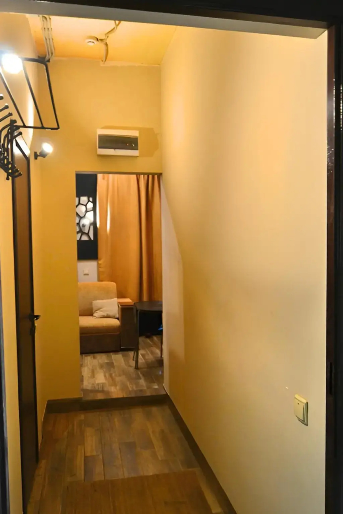 Апартаменты в ЖК Южный парк