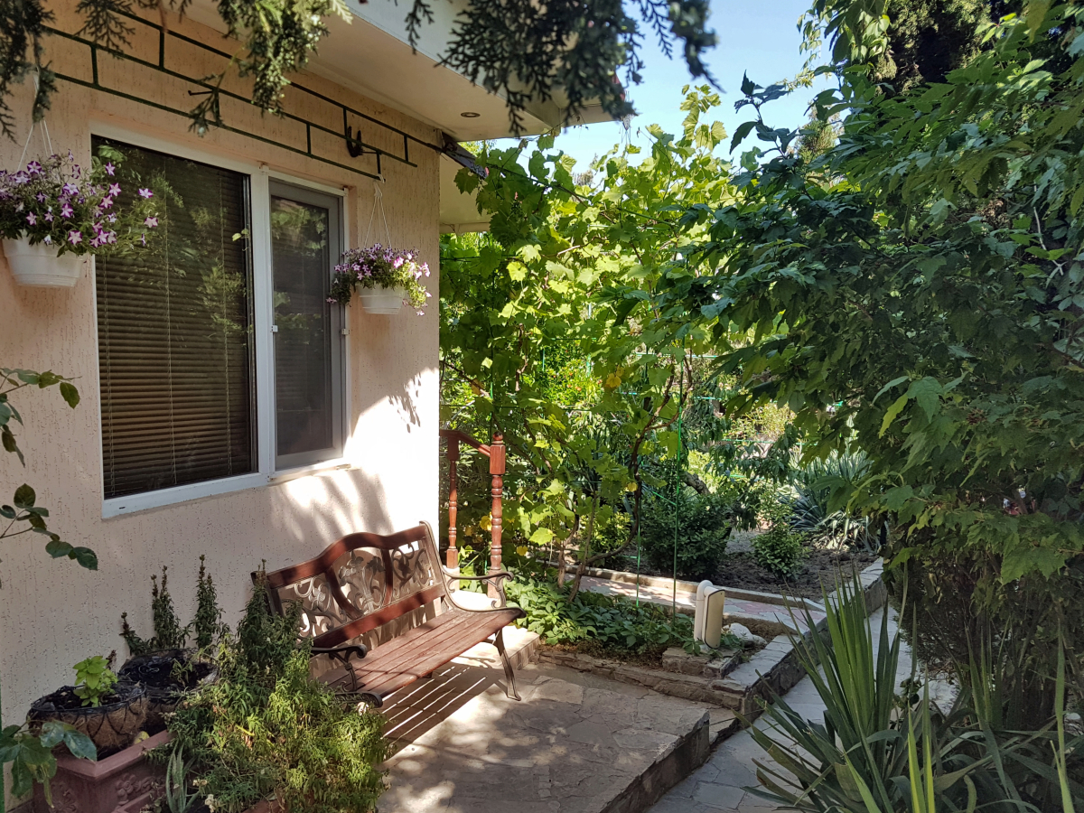 Апартаменты Голицына 19