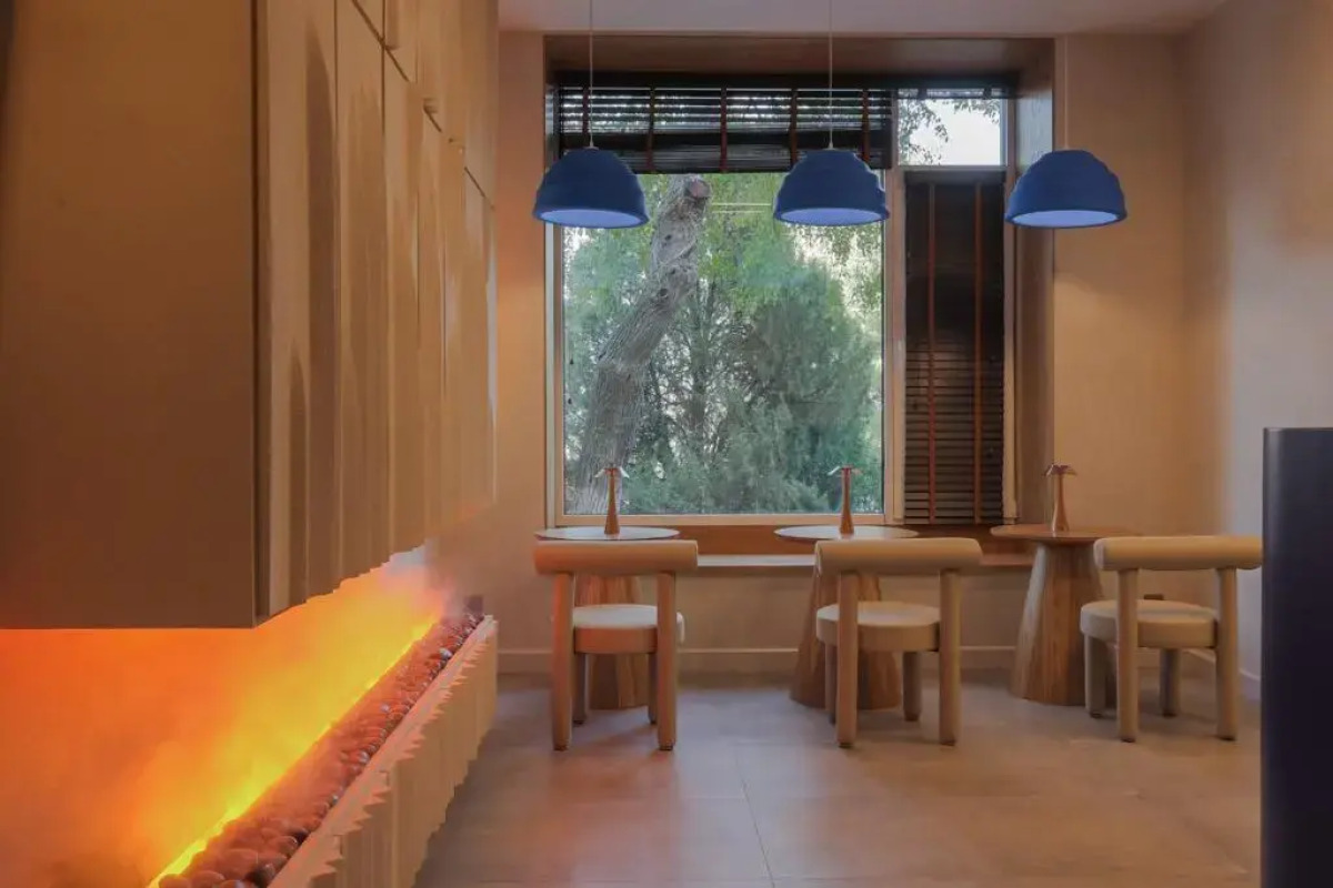 Гостевой дом Casa Luna