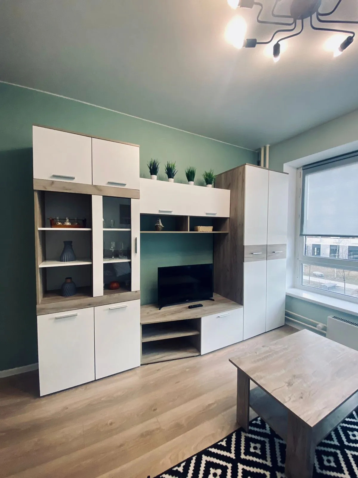 Апартаменты Семейные 3х комнатные у метро