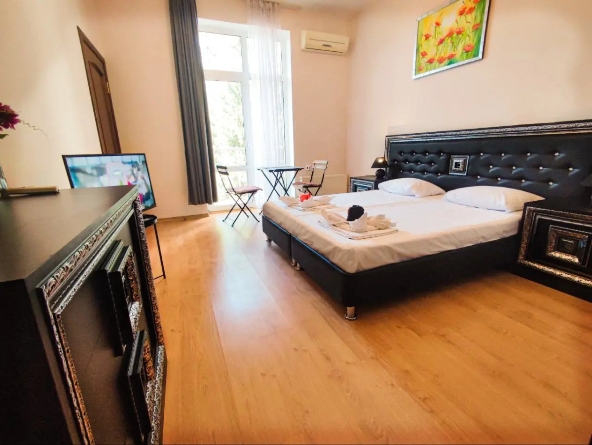 Гостевой Дом Элит-Хаус