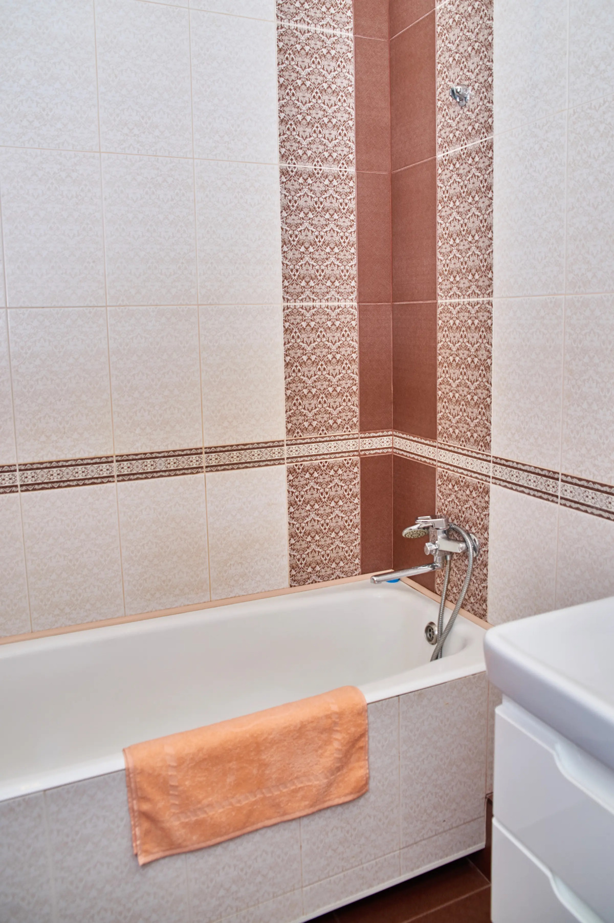 Апартаменты VIAHOME на Тухачевского