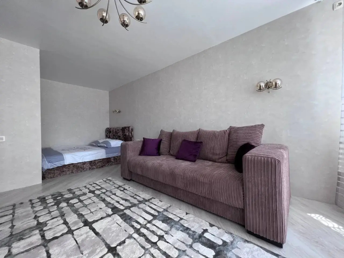 Апартаменты Chill Pill - центр - самозаселение 24/7 - 18в