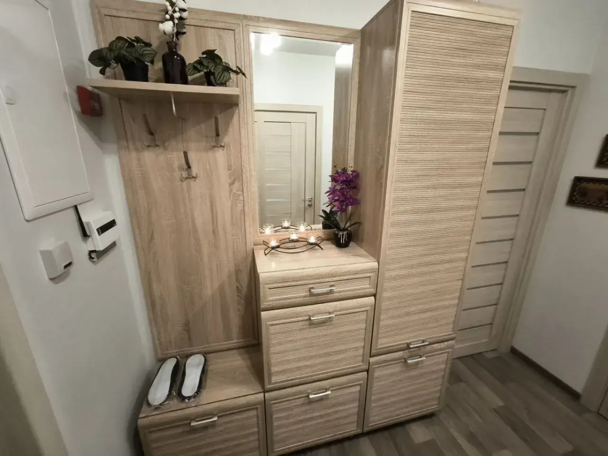 Квартира в элитном районе Зеленограда 10 минут от РЖД станции