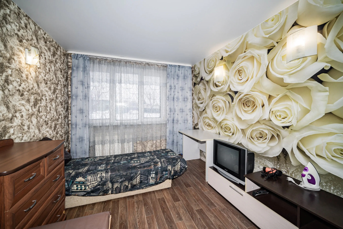 Квартира 2-х комнатная рядом с 32 в/г