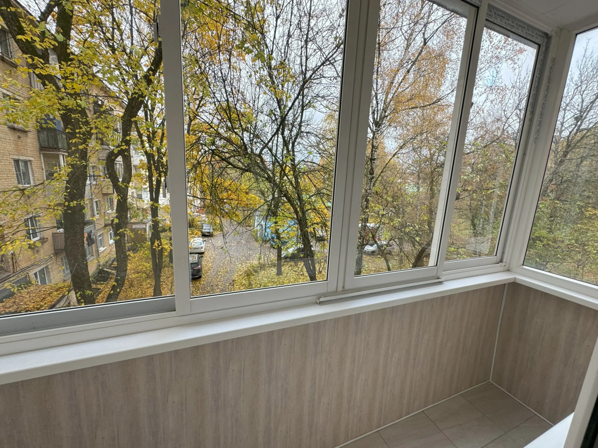 Апартаменты на Речном