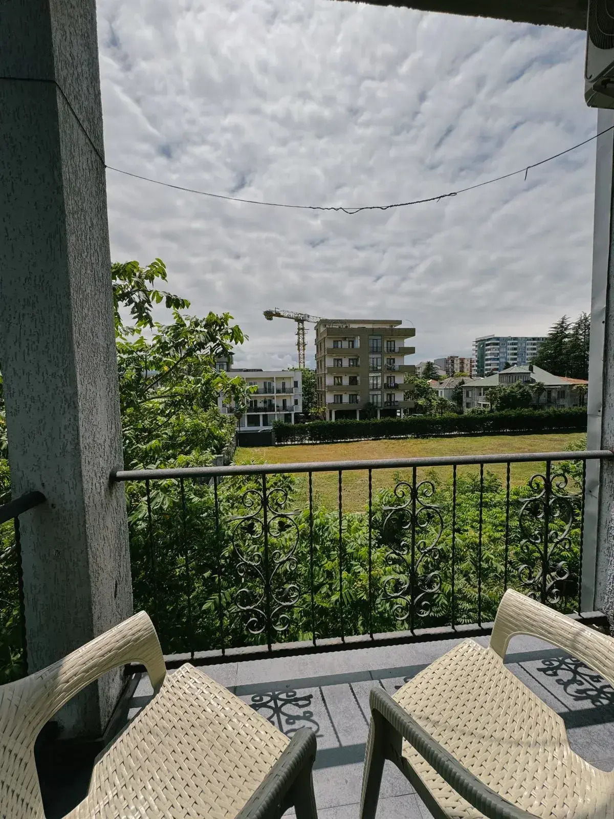 Гостевой дом Sunny Days