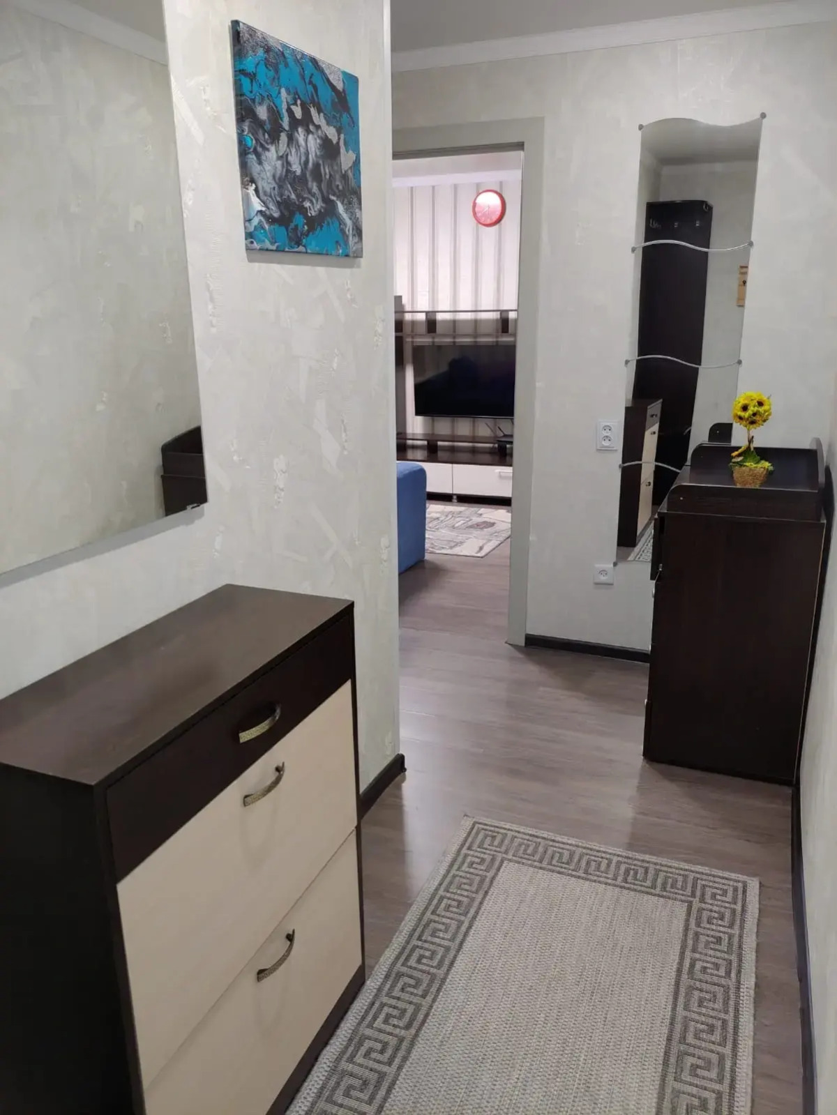 Квартира на Народной