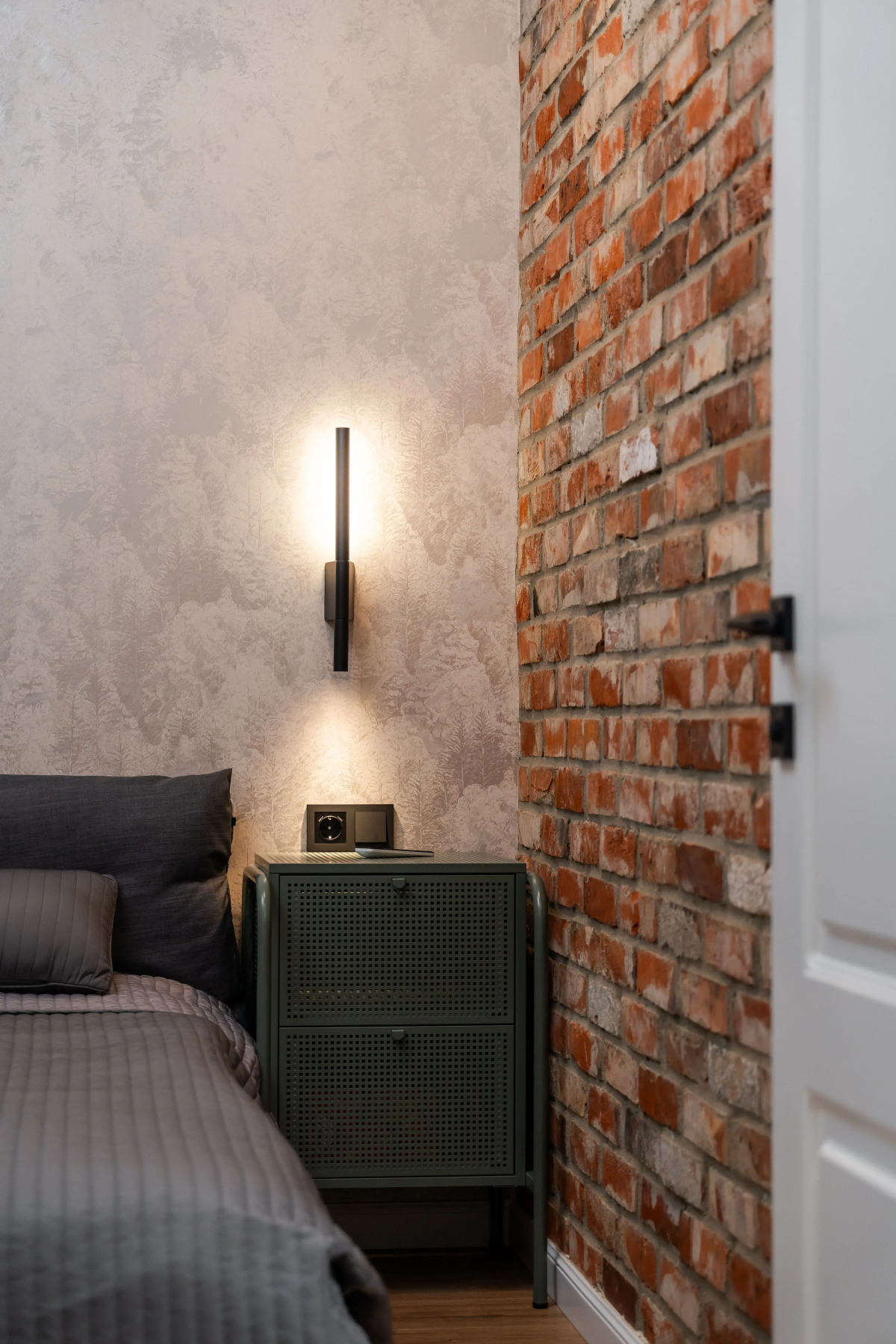 Квартира Лофт