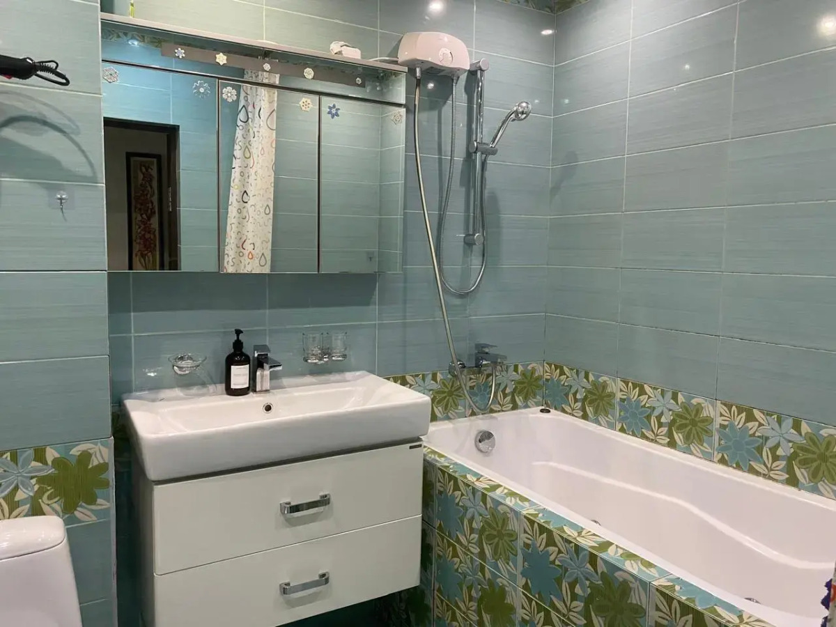 Квартира Svoy Lux