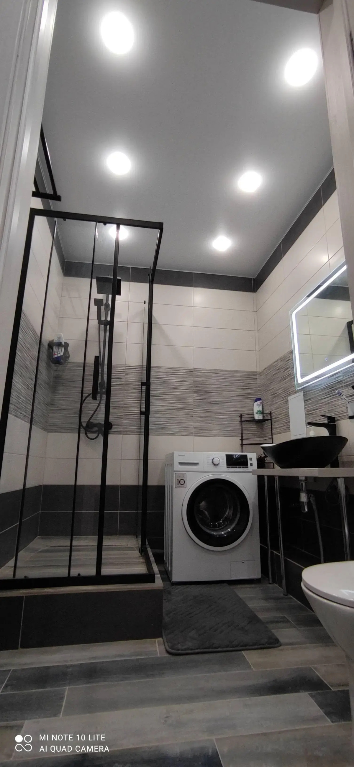 Апартаменты возле Западного Пляжа