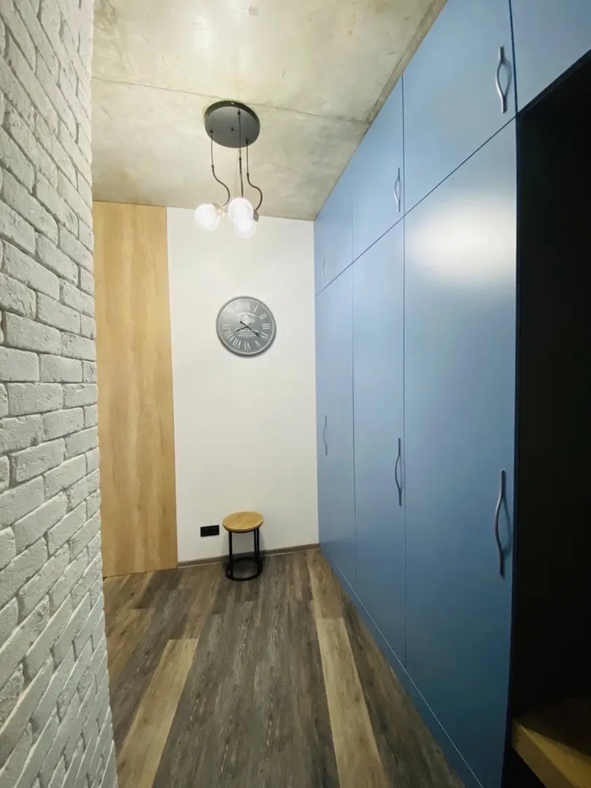 Апартаменты с сауной в центре Калининграда